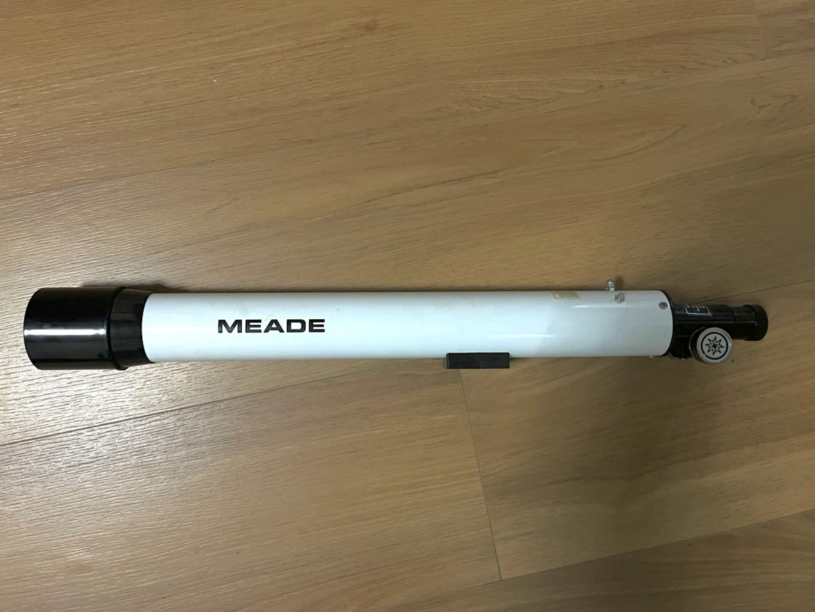 Meade Telescope & Microscope Set for Kids - photo 3