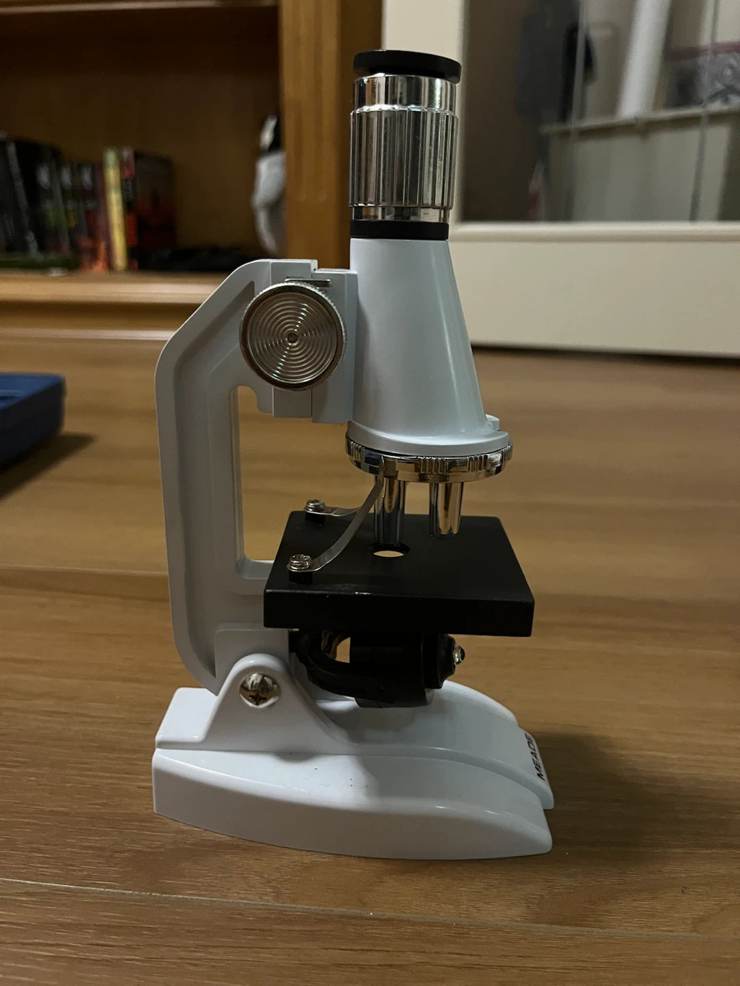 Meade Telescope & Microscope Set for Kids - photo 5