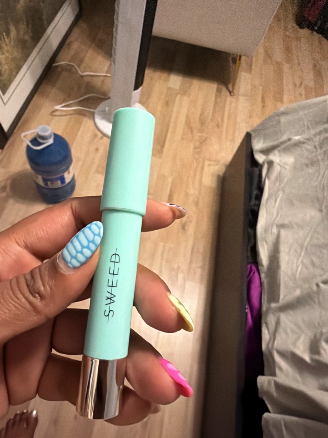 Sweed Beauty Lip Gloss