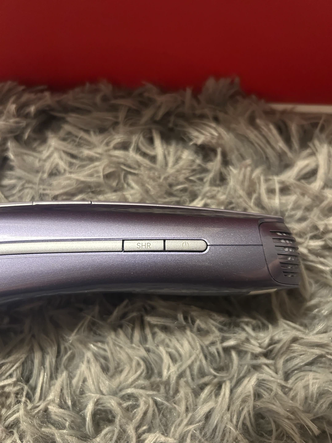 Ulike IPL Hair Removal Device - photo 2