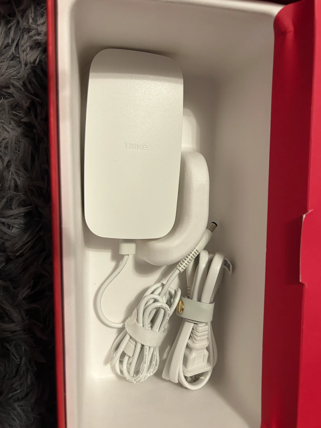 Ulike IPL Hair Removal Device - photo 4