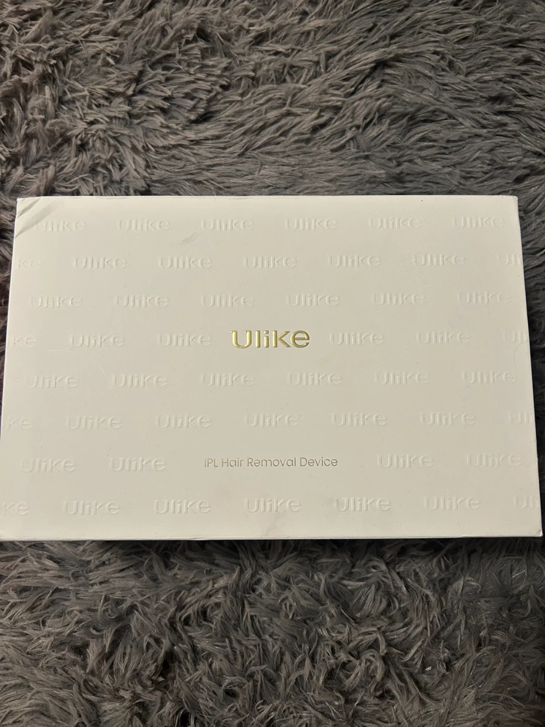 Ulike IPL Hair Removal Device - photo 5