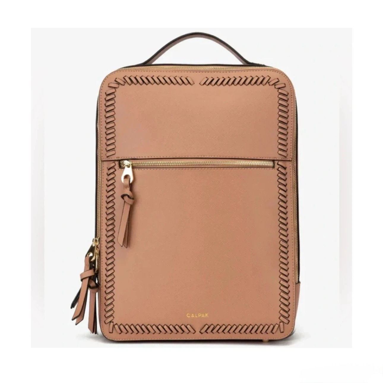 Calpak Kaya 15 inch Laptop Backpack in good condition