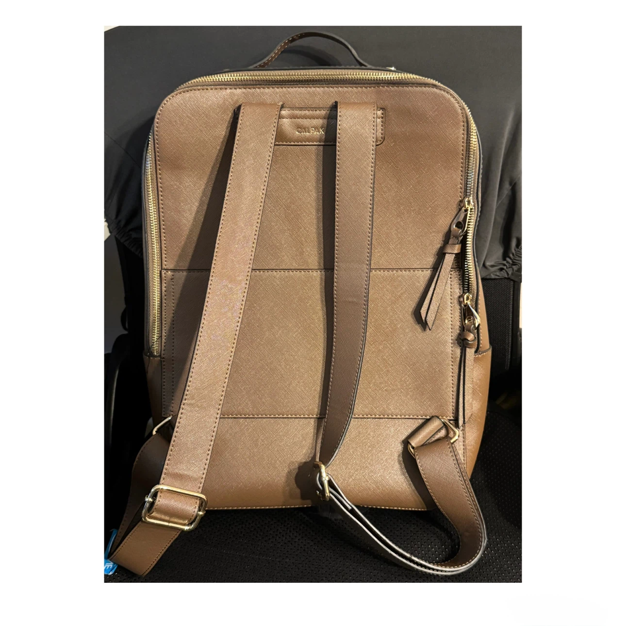 Calpak Kaya 15 inch Laptop Backpack in good condition - photo 3