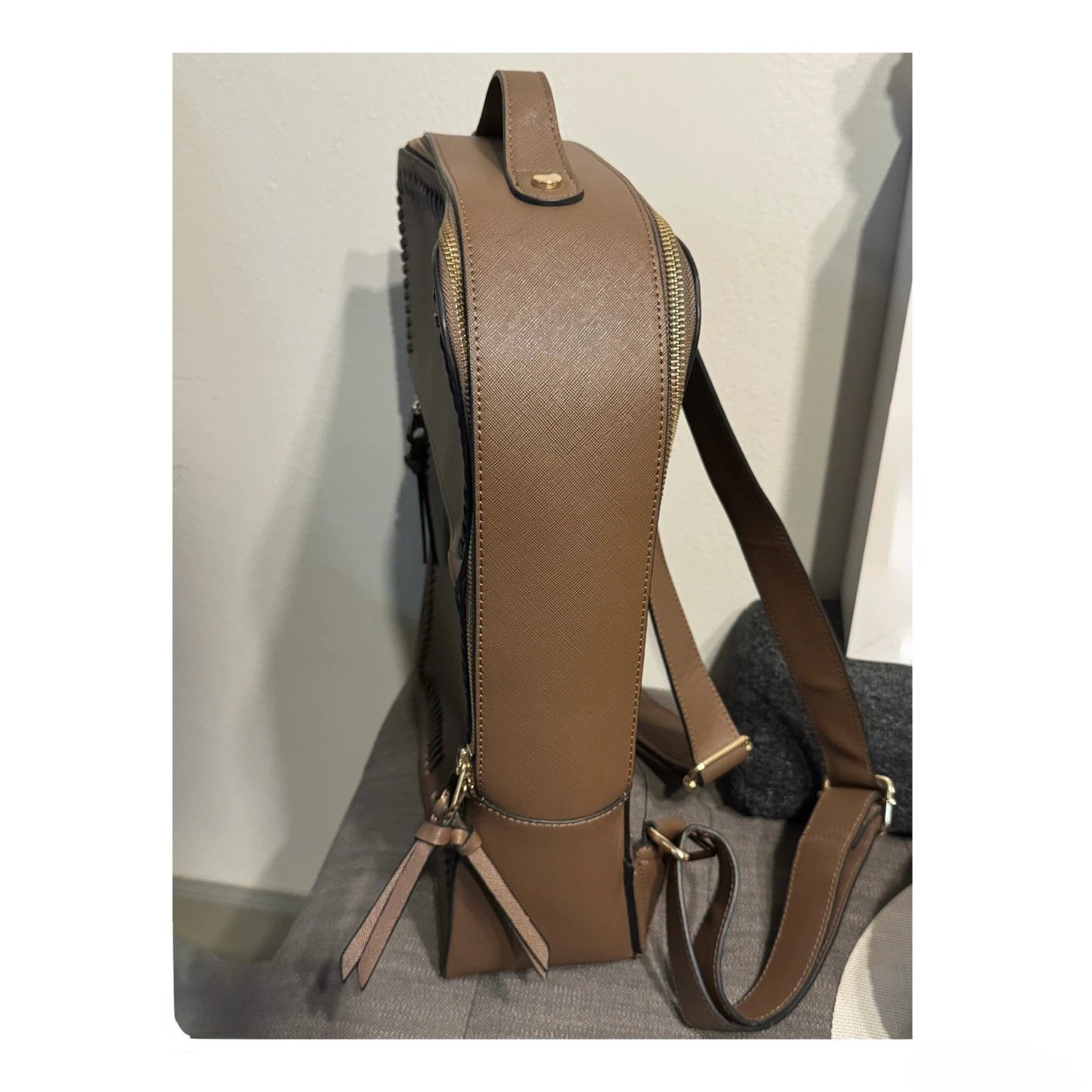 Calpak Kaya 15 inch Laptop Backpack in good condition - photo 5