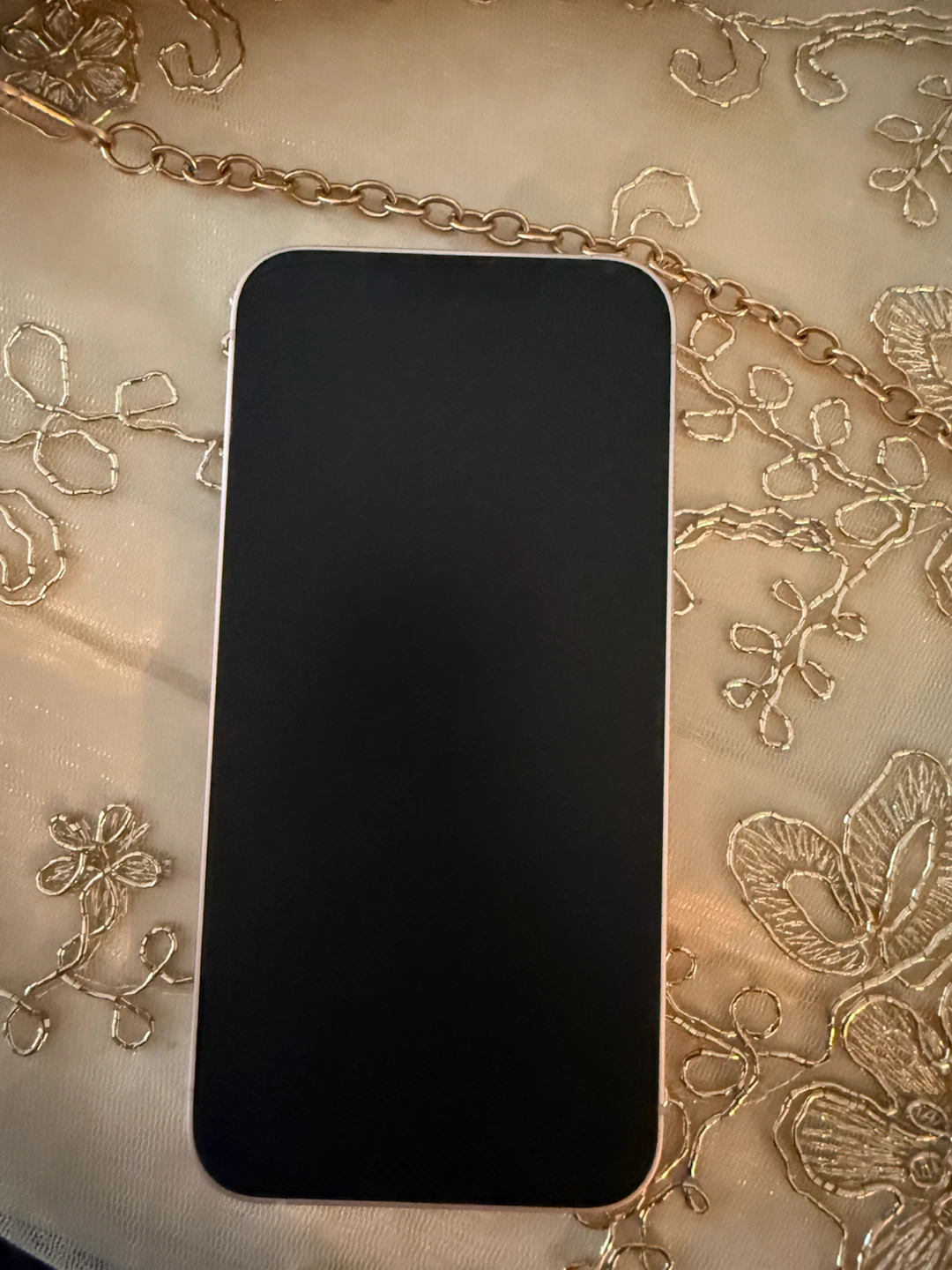 Apple iPhone 13 Pink mini - photo 2