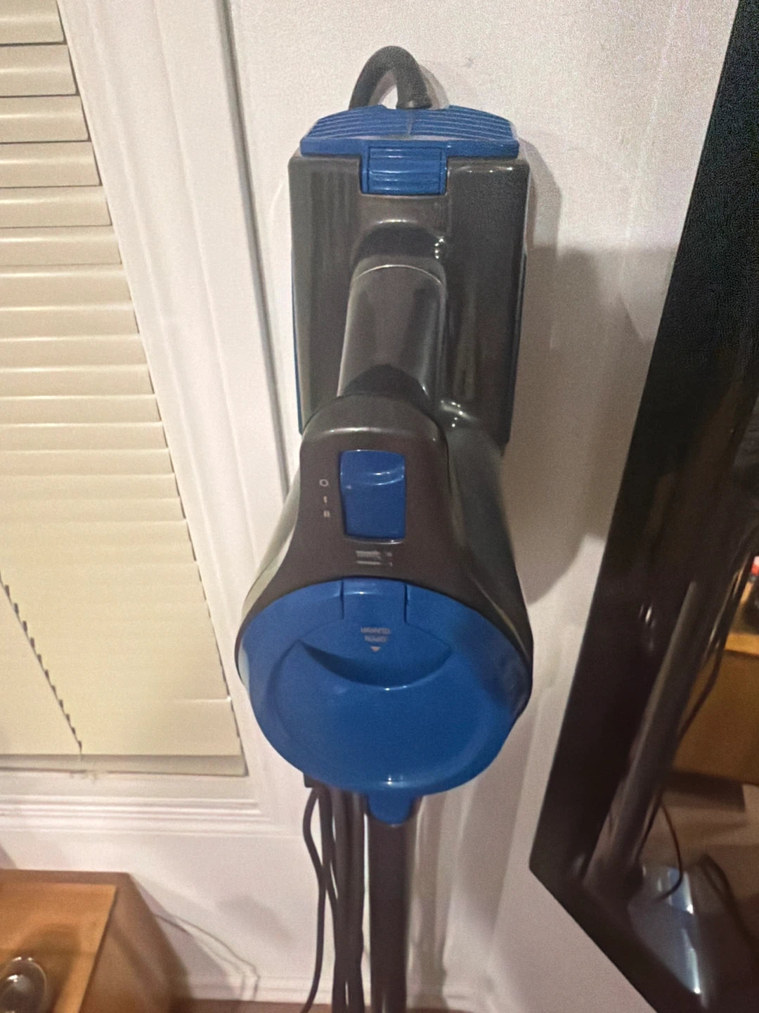 Shark Rocket Corded Stick Vacuum