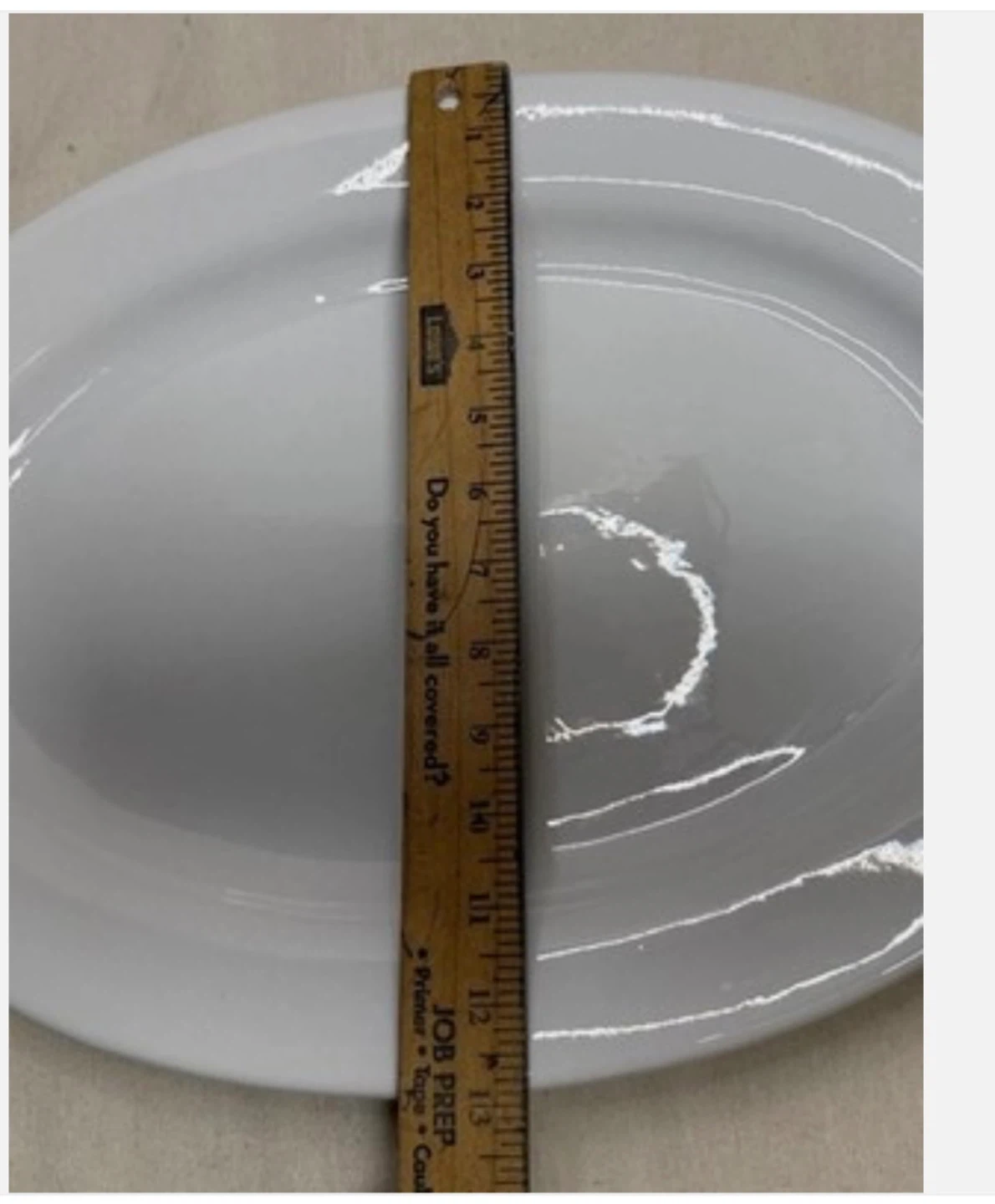 Cook At Home 5 Piece Turkey Platter Set - photo 3