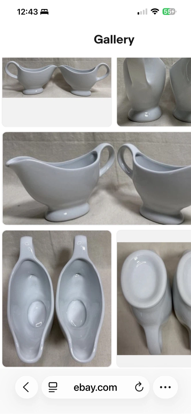 Cook At Home 5 Piece Turkey Platter Set - photo 4