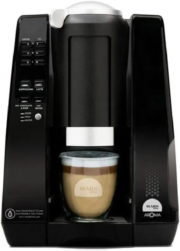 Coffee/Tea machine - photo 3