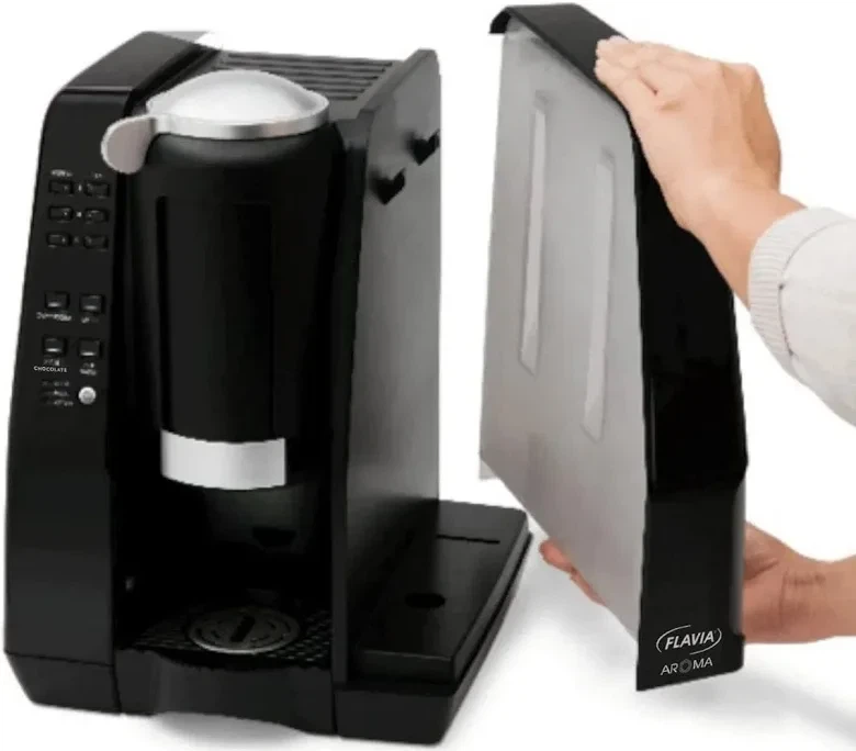 Coffee/Tea machine - photo 4