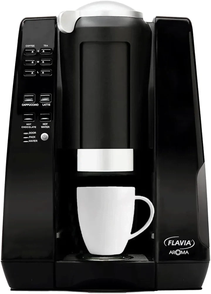 Coffee/Tea machine - photo 5