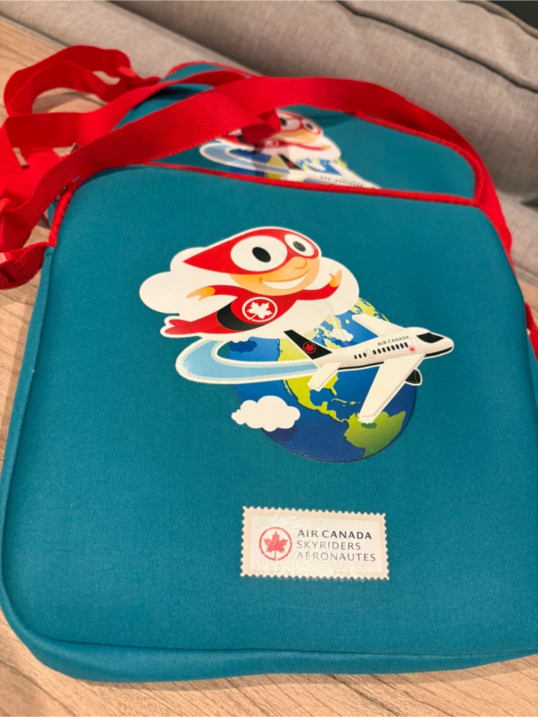 Kids Headphones and Carrying Bags - photo 3