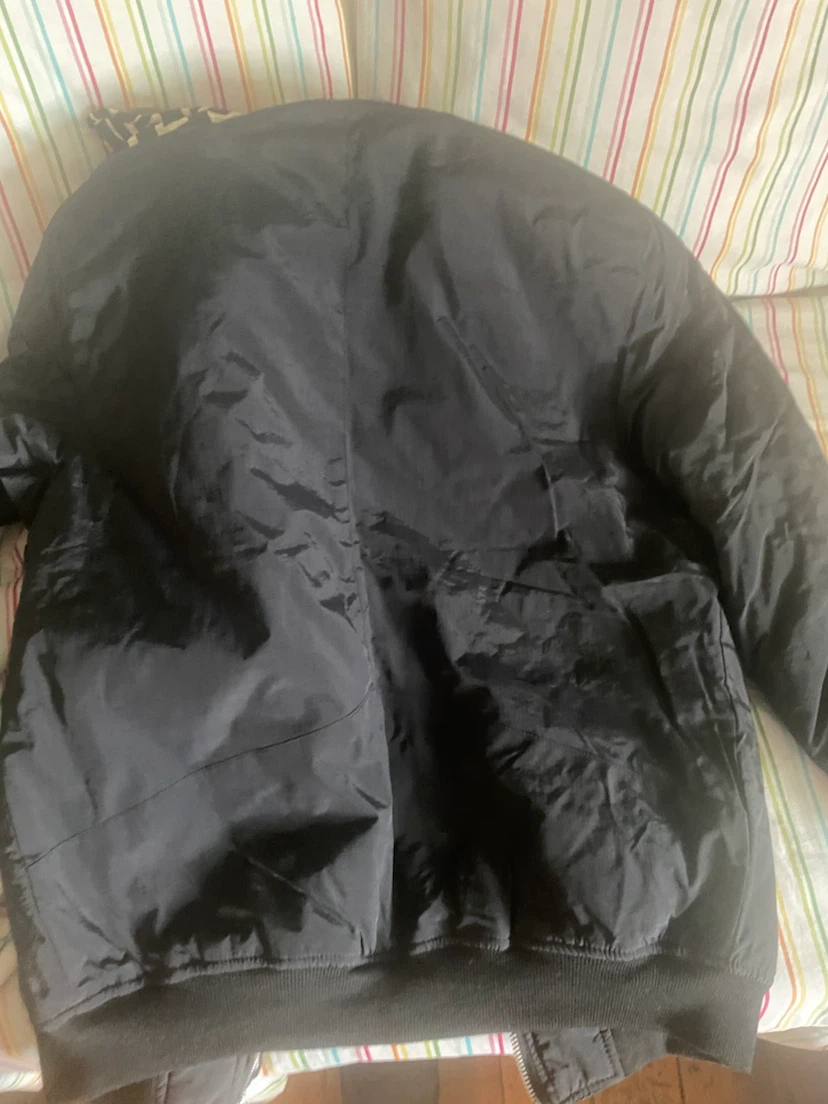 Women’s bomber jacket - photo 2