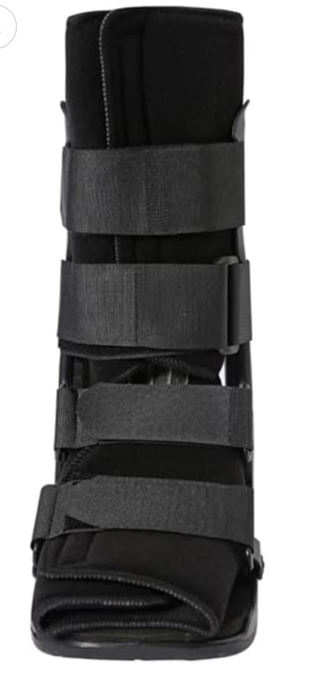 Medical Orthopaedic Walking Boot -medium