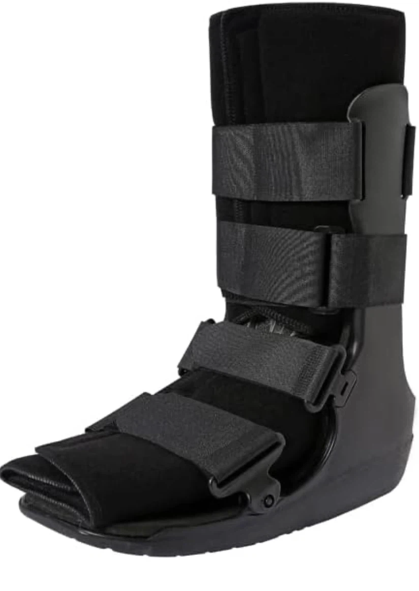 Medical Orthopaedic Walking Boot -medium - photo 2