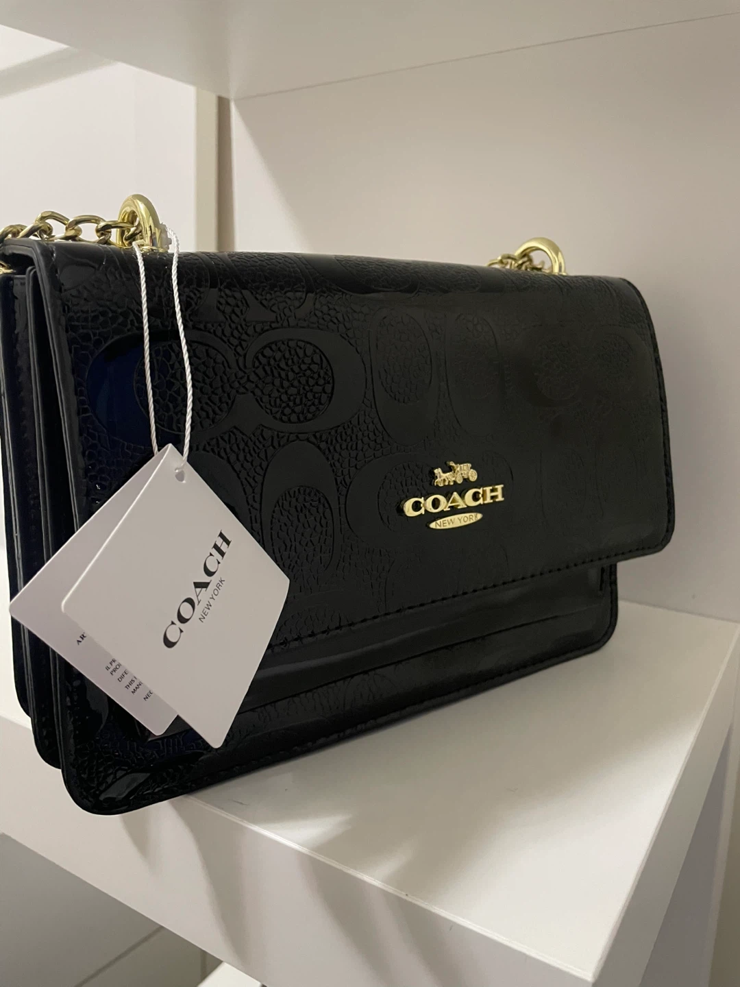 Coach Women's Klare Crossbody Shoulder bag - photo 2