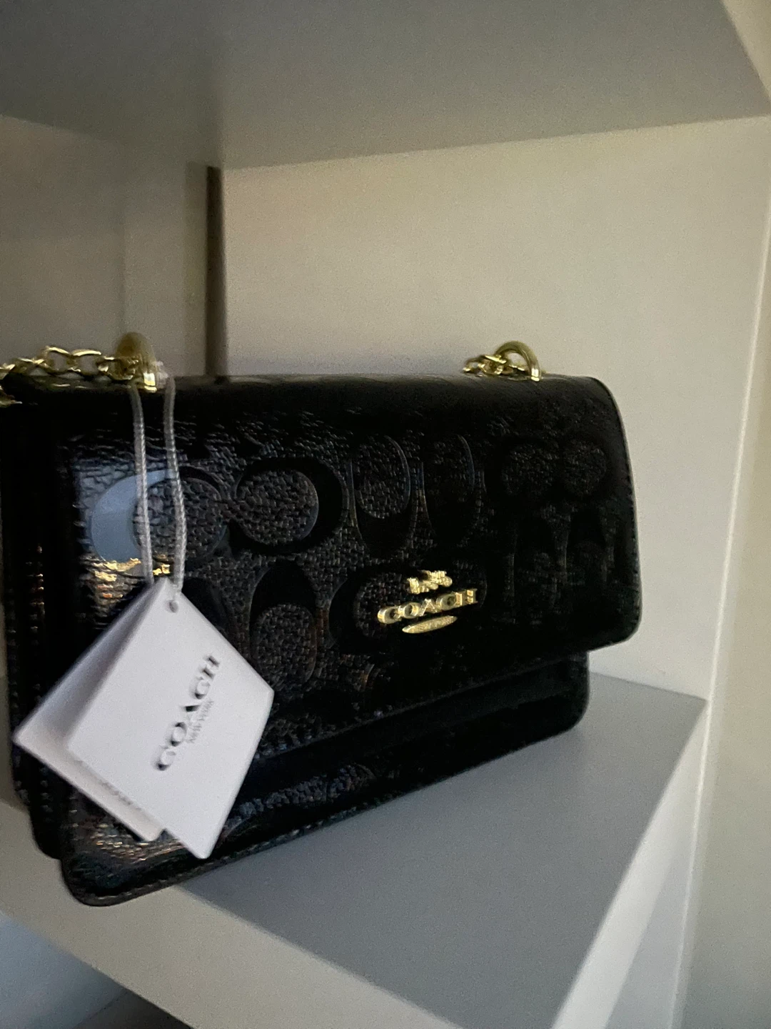 Coach Women's Klare Crossbody Shoulder bag - photo 3