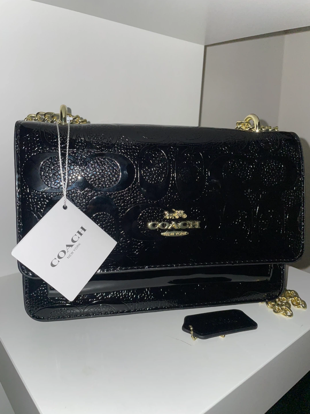 Coach Women's Klare Crossbody Shoulder bag - photo 5