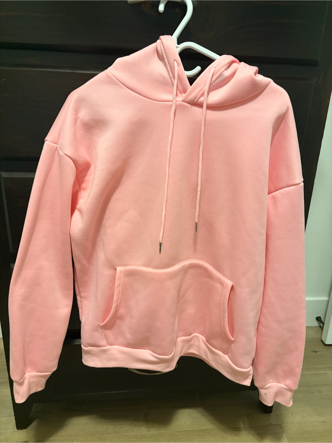 M- Faith Over Fear Hoodie BRAND NEW