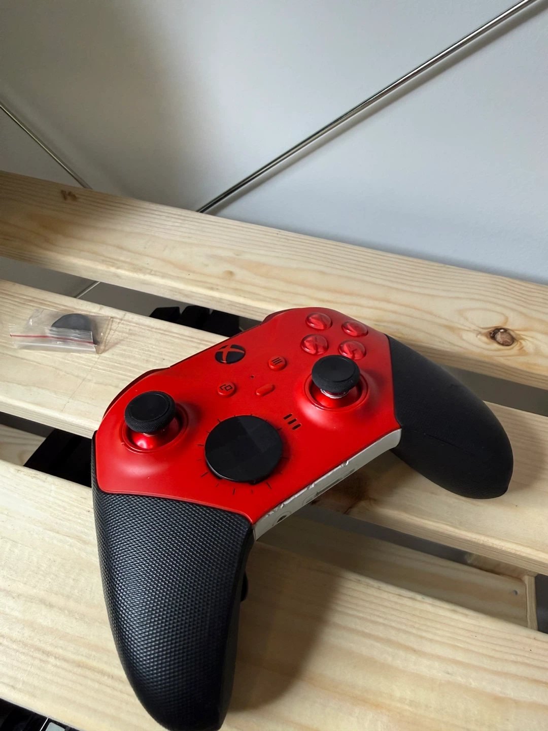 Xbox Elite controller series 2 - photo 4