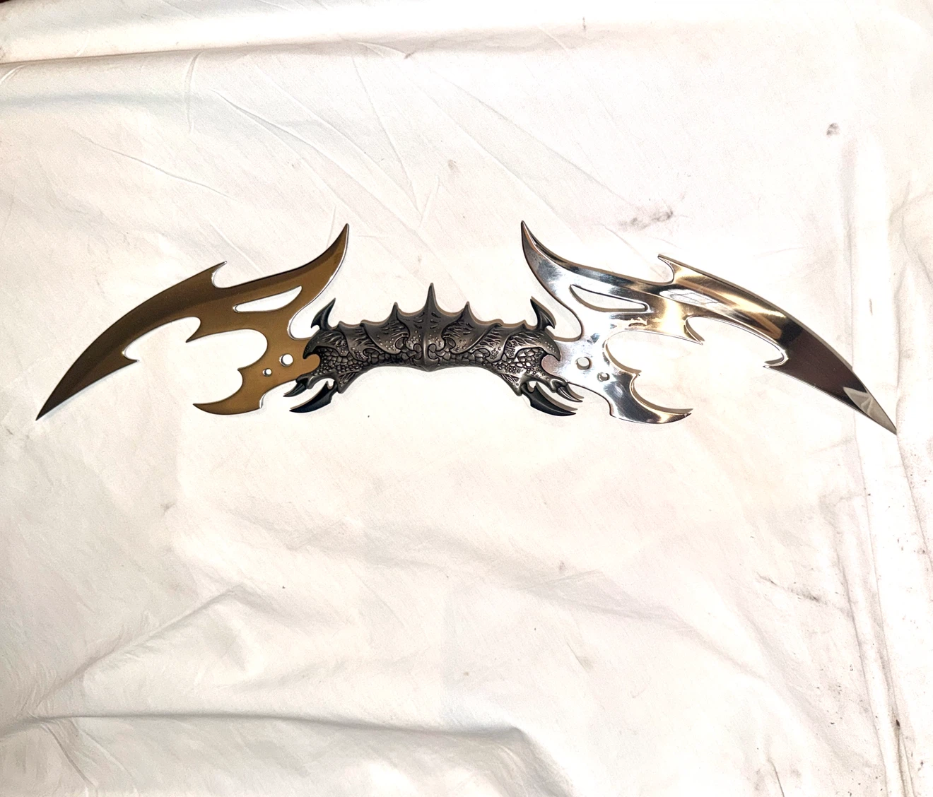 Fantasy Dragon Dagger kit rae Valdris  kr8 se
