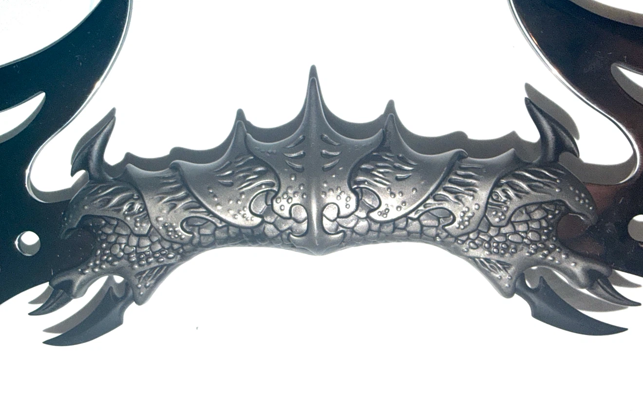 Fantasy Dragon Dagger kit rae Valdris  kr8 se - photo 3
