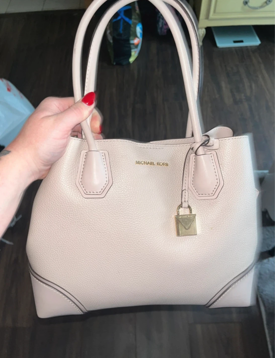 Michael Kors Handbag