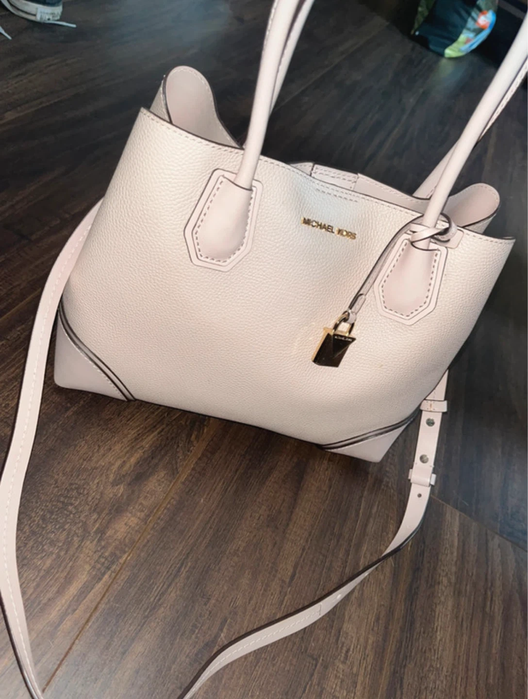 Michael Kors Handbag - photo 3