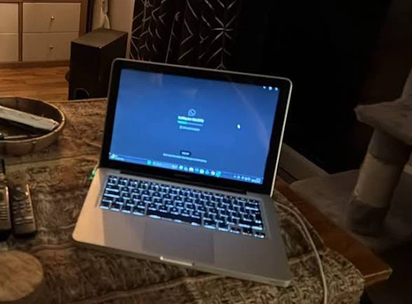 Looking for Old Apple Computers - photo 3
