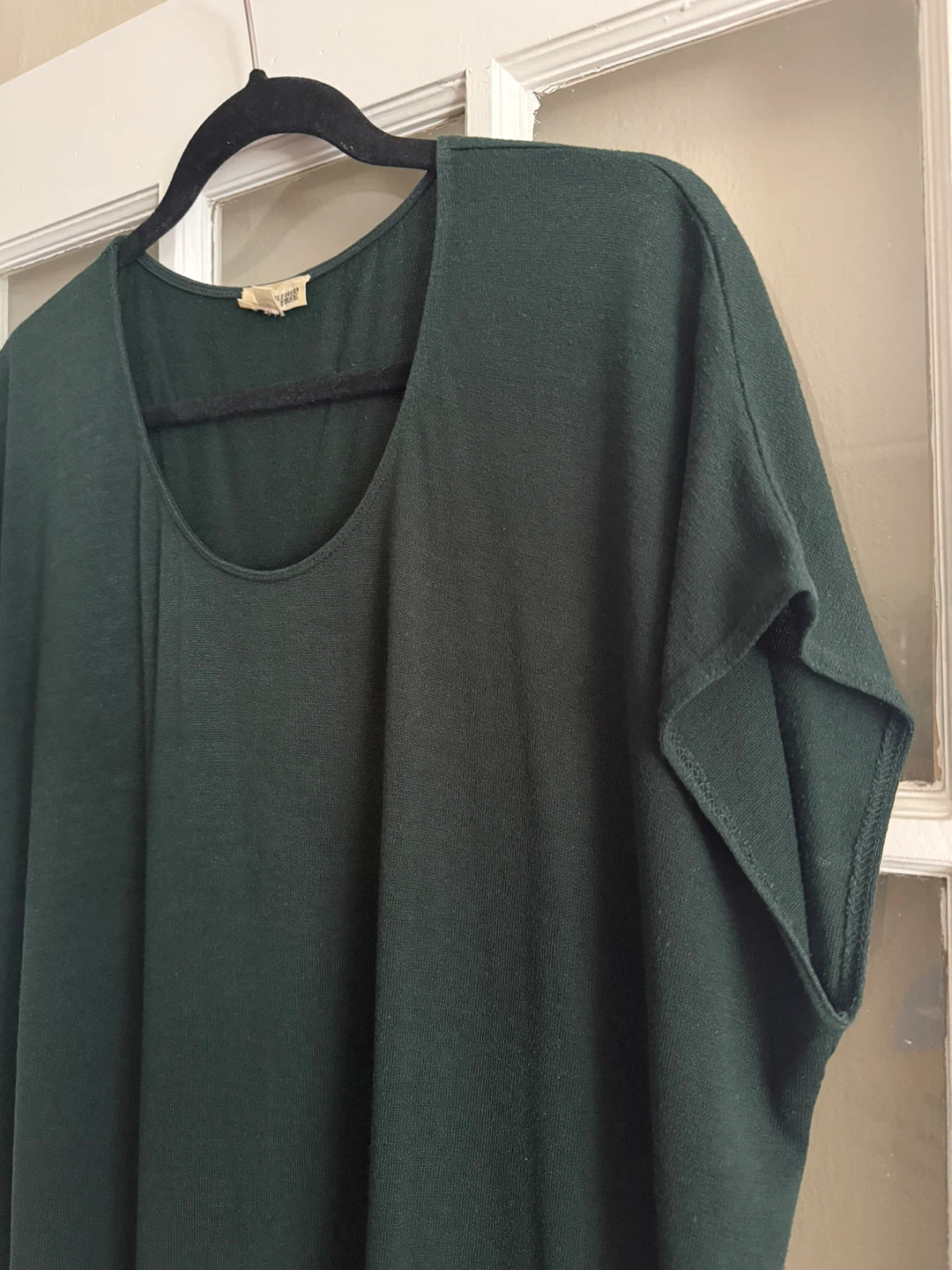 Wilfred tunic-style shirt - Medium - photo 3