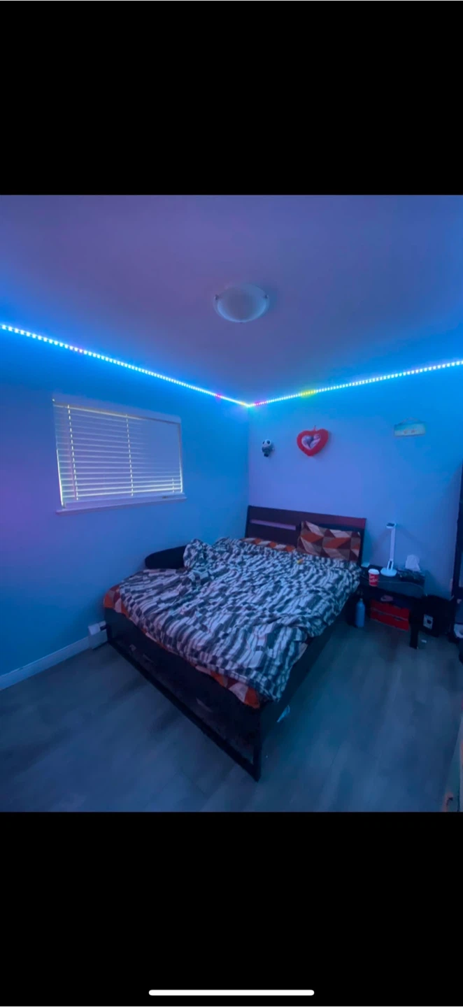 Room available for girl