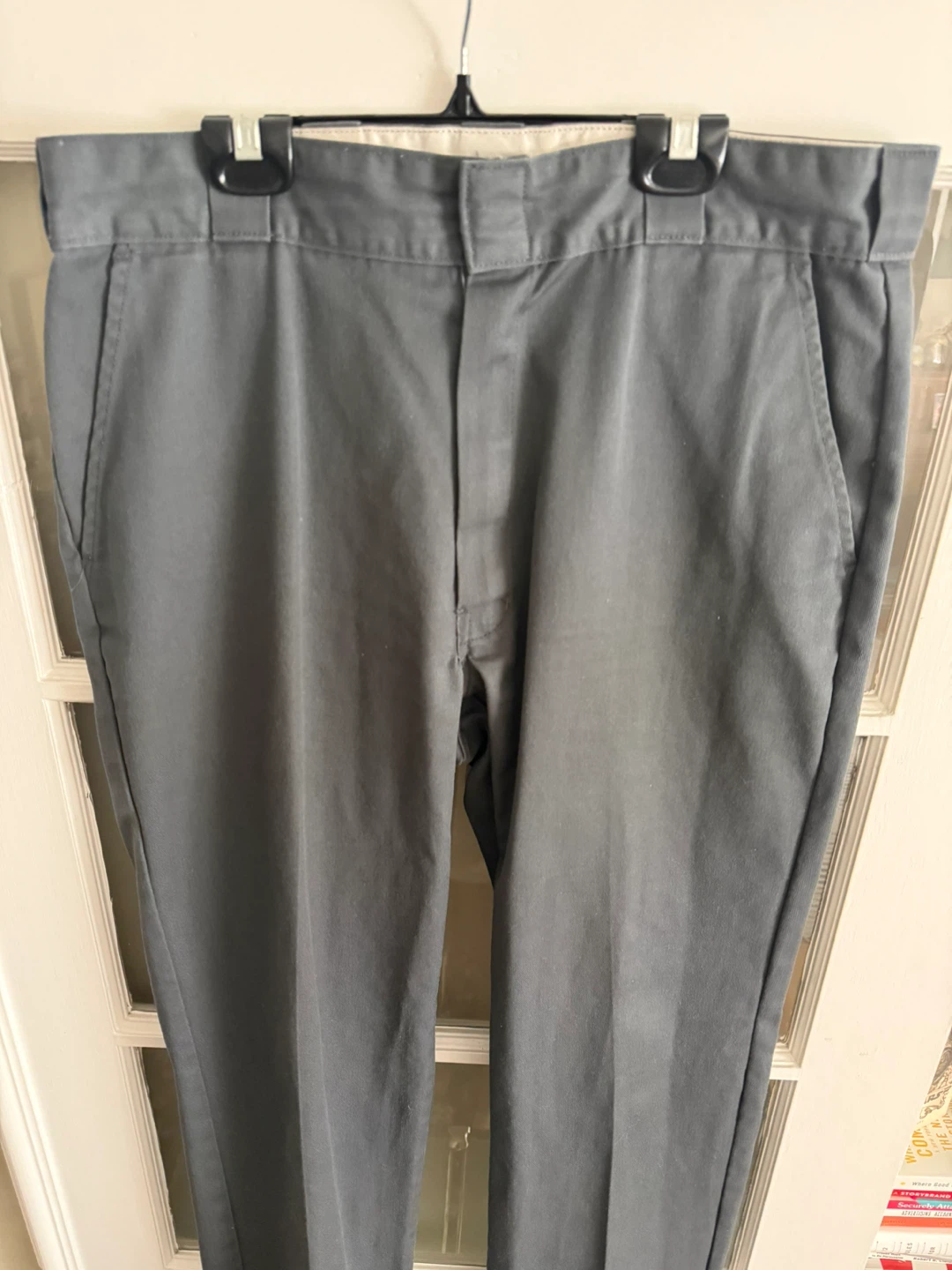 Dickies men’s work pants - 2 pairs - photo 2