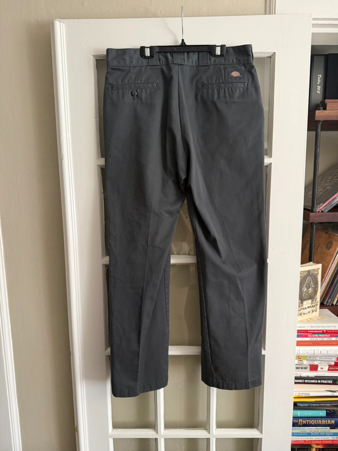 Dickies men’s work pants - 2 pairs - photo 3