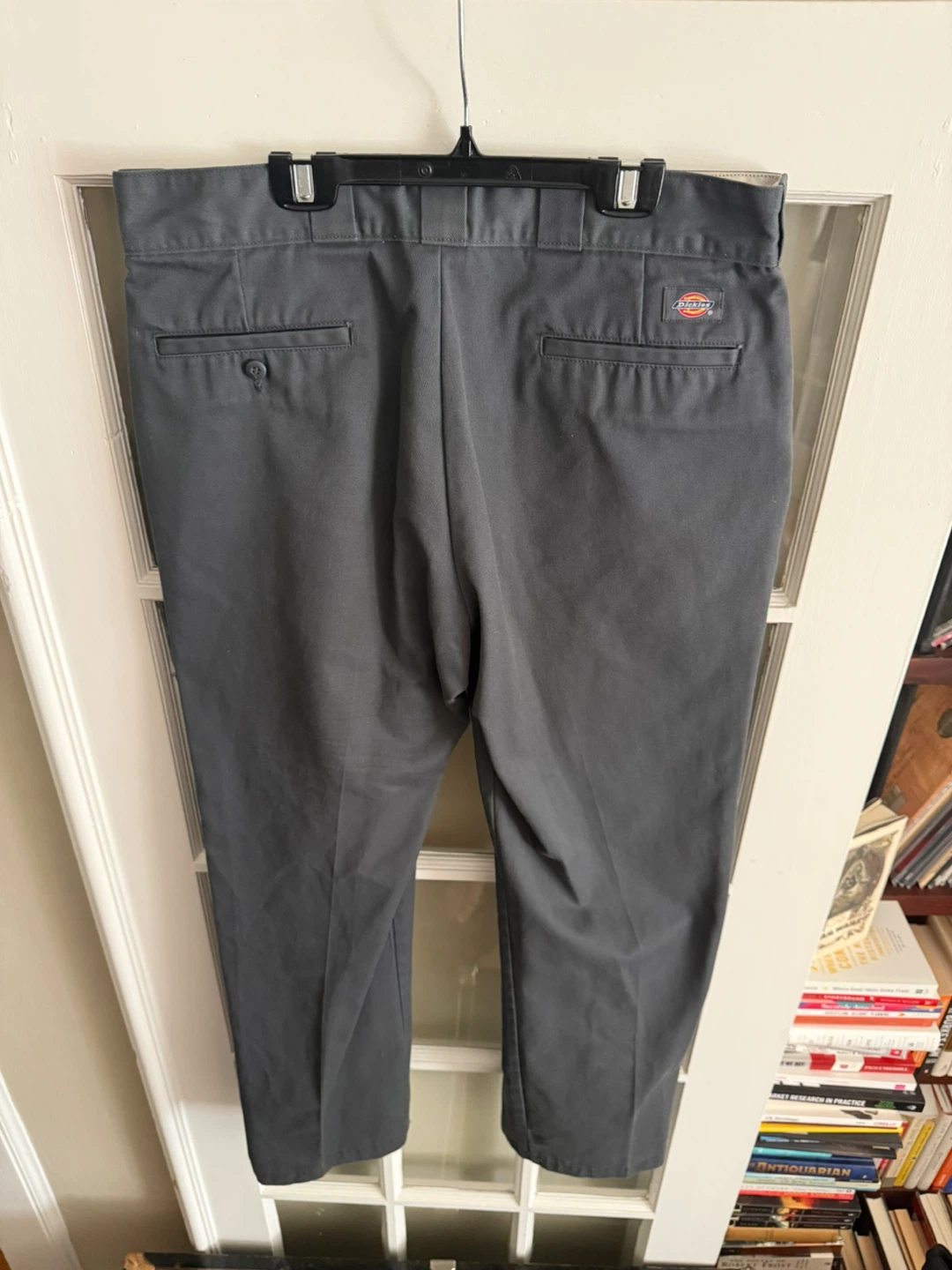 Dickies men’s work pants - 2 pairs - photo 4