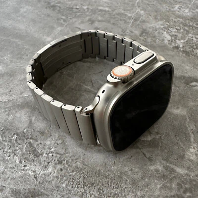 Apple Watch Ultra