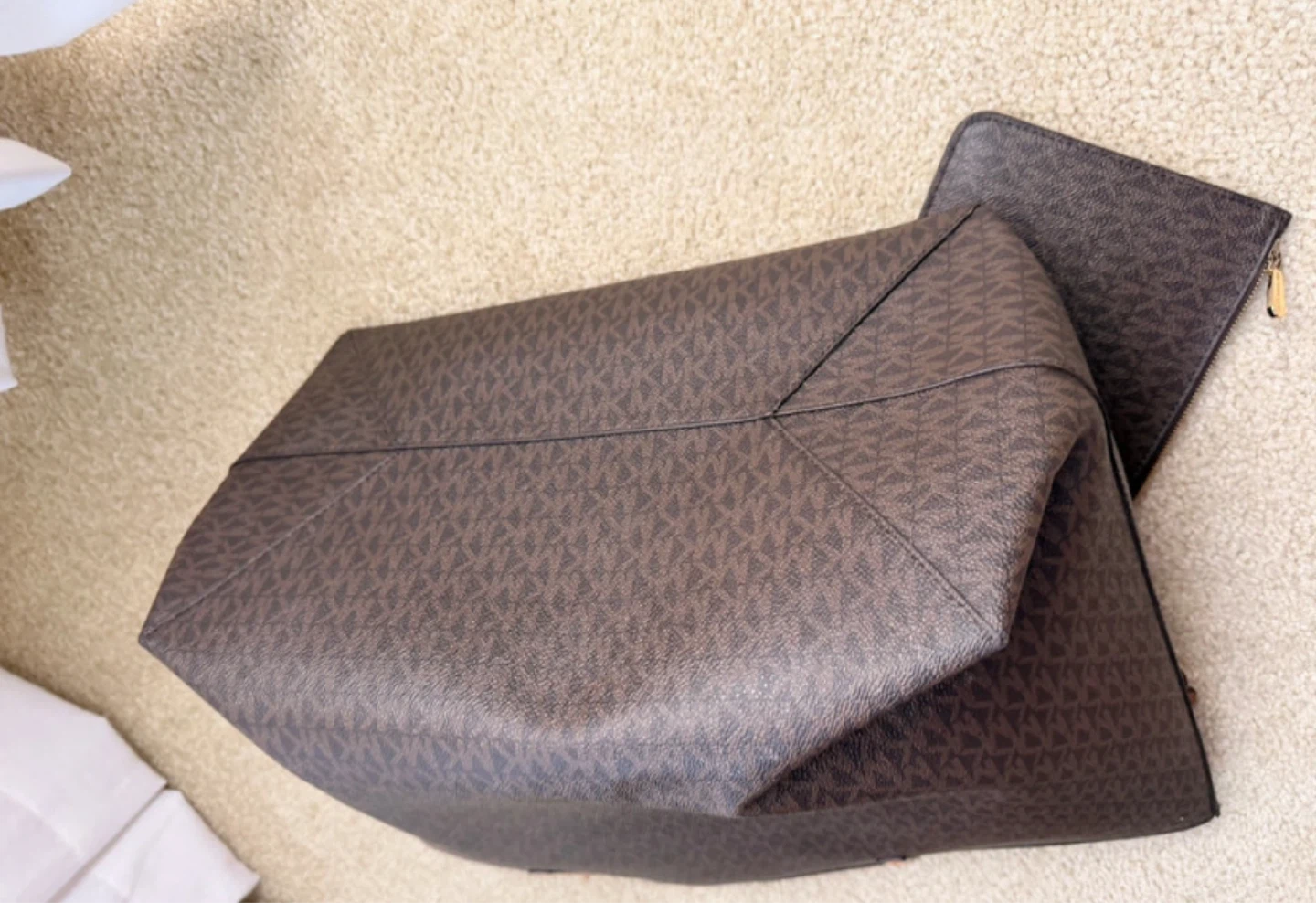 Michael Kors Reversible Tote Bag - photo 3
