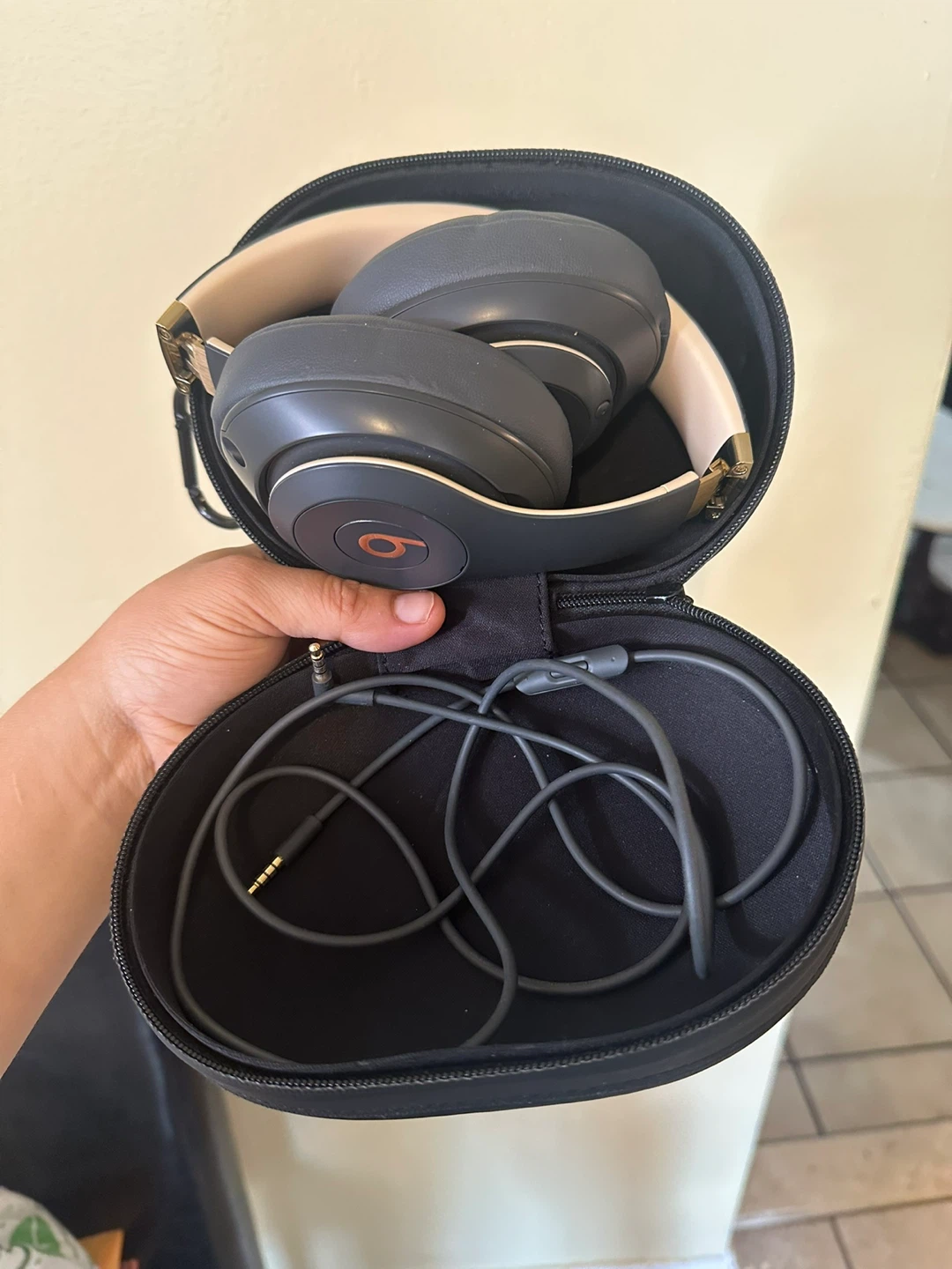 Beats Studio Headphones