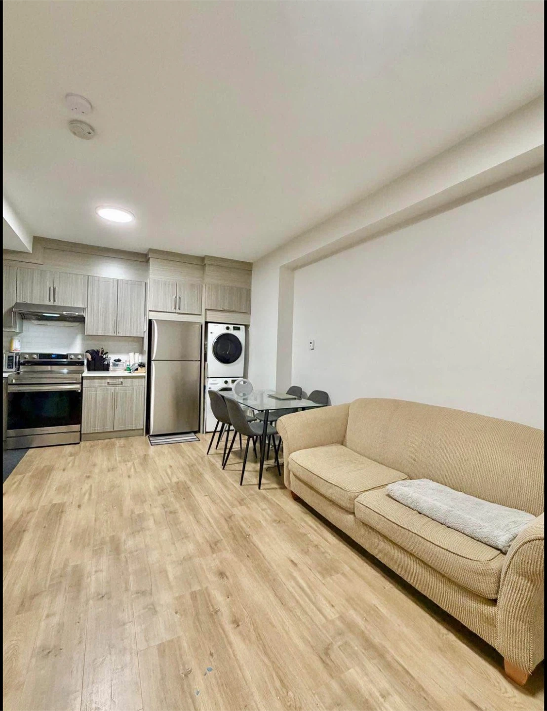 1 Bed 1 Bath - House - photo 2