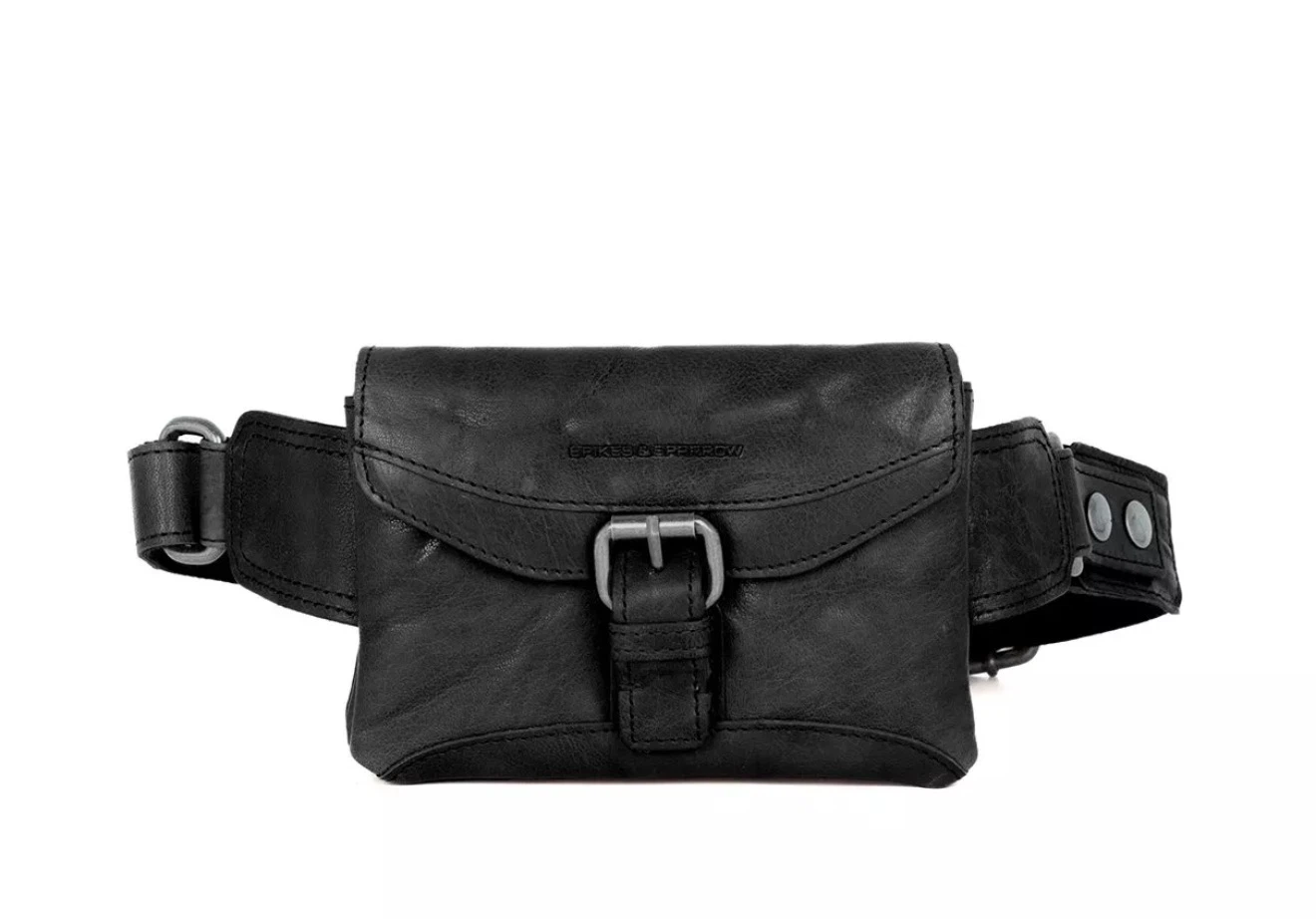 Spikes & Sparrow Men’s Waist Bag FannyPack Belt Bag Coach - photo 2