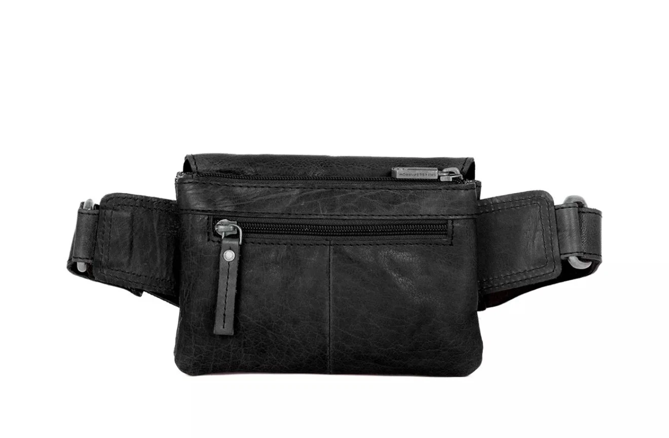 Spikes & Sparrow Men’s Waist Bag FannyPack Belt Bag Coach - photo 4