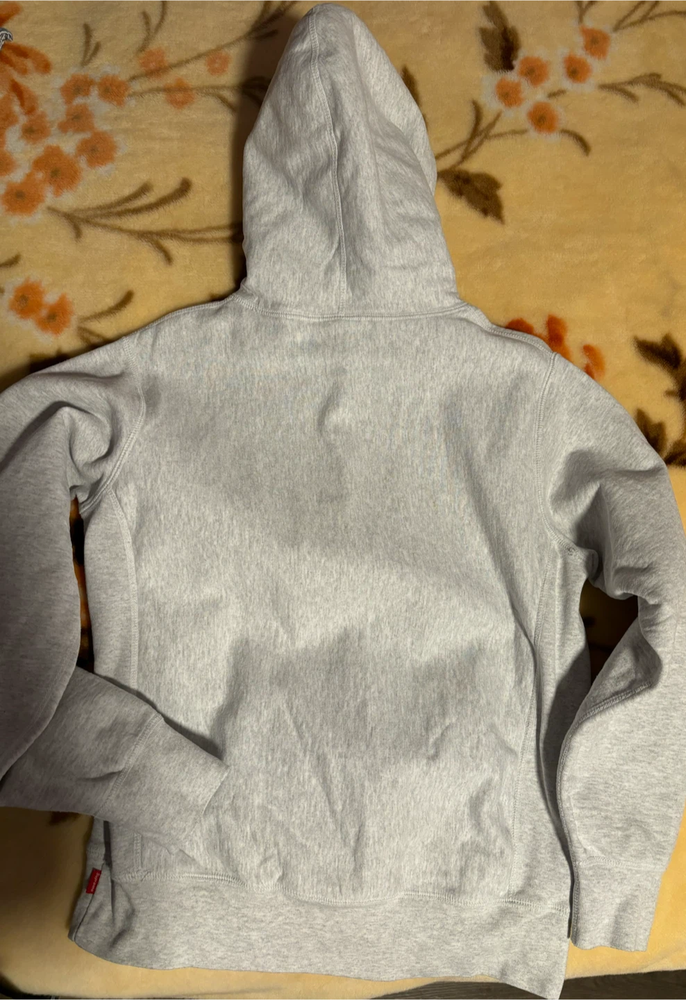 Supreme NY World Famous Hoodie - photo 2