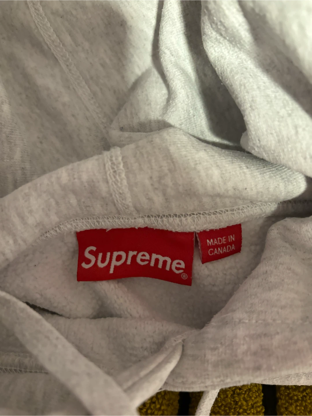 Supreme NY World Famous Hoodie - photo 3