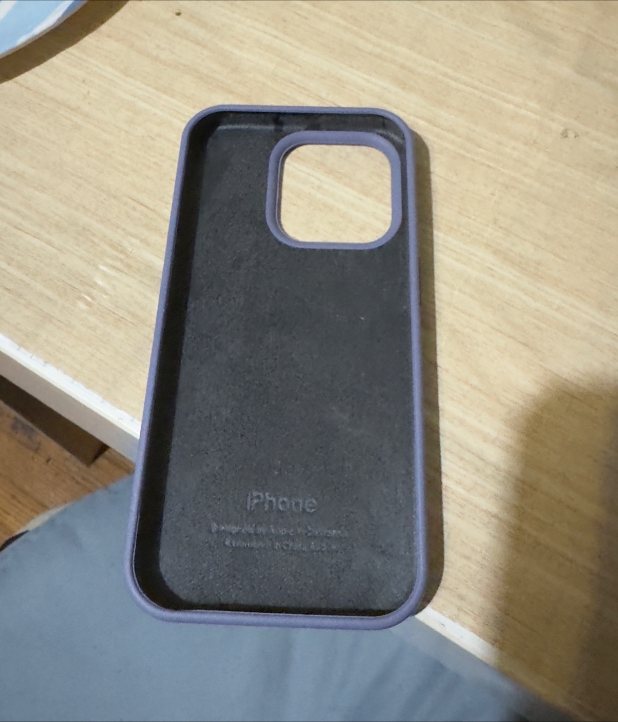 Iphone 15pro Apple Silicone Case for iPhone - photo 2