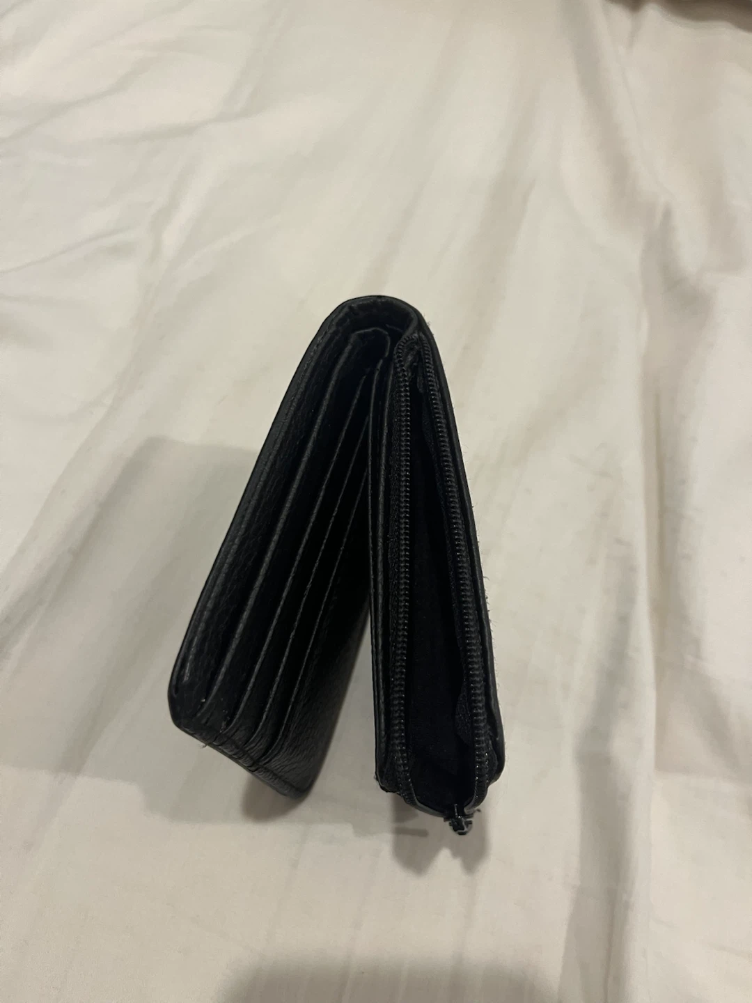 Mavi & Co. Black Bifold Wallet - photo 2