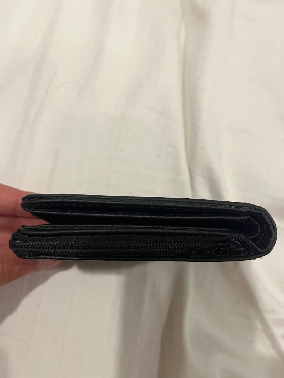Mavi & Co. Black Bifold Wallet - photo 3