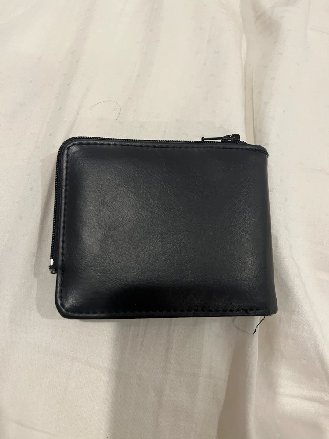 Mavi & Co. Black Bifold Wallet - photo 4