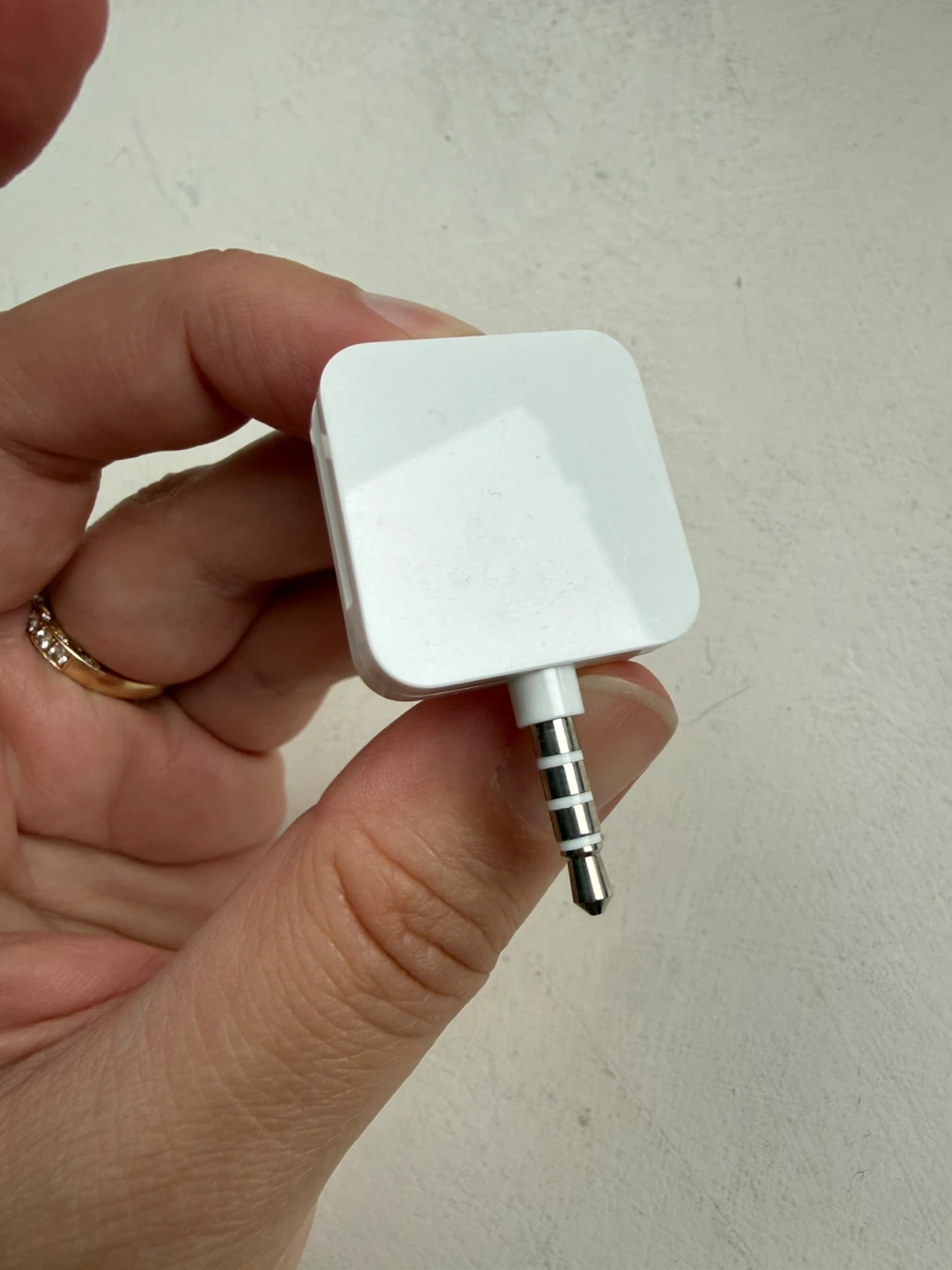 Square Reader - scanning adapter - photo 2