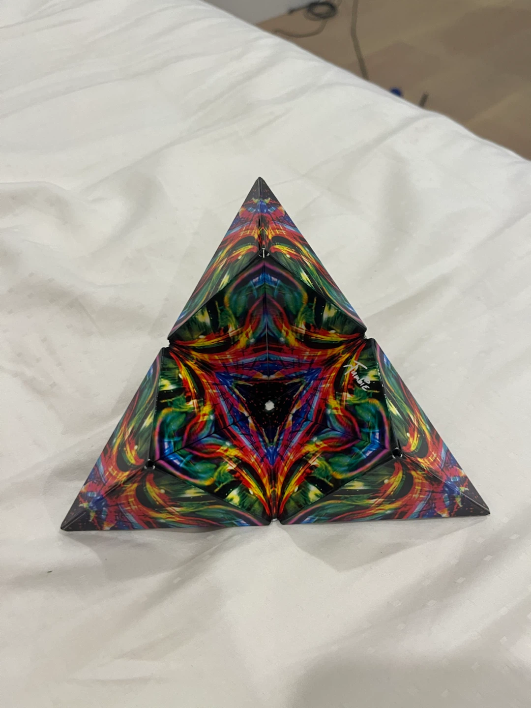 Shashibo Shape-Shifting Box