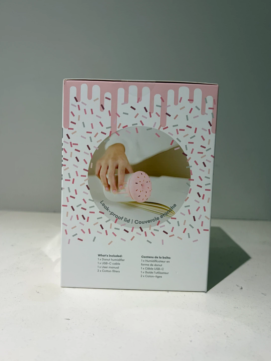 Artiklo Donut Humidifier - photo 5